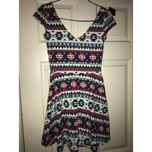 Hollister dress